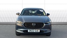 Mazda Cx-30 2.0 e-Skyactiv X MHEV SE-L Lux 5dr Petrol Hatchback